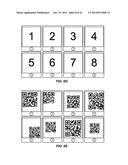 MODIFYING ONE OR MORE SESSION PARAMETERS FOR A COORDINATED DISPLAY SESSION     BETWEEN A PLURALITY OF PROXIMATE CLIENT DEVICES BASED UPON EYE MOVEMENTS     OF A VIEWING POPULATION diagram and image