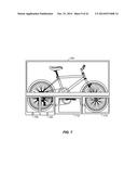 MODIFYING ONE OR MORE SESSION PARAMETERS FOR A COORDINATED DISPLAY SESSION     BETWEEN A PLURALITY OF PROXIMATE CLIENT DEVICES BASED UPON EYE MOVEMENTS     OF A VIEWING POPULATION diagram and image