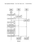 MODIFYING ONE OR MORE SESSION PARAMETERS FOR A COORDINATED DISPLAY SESSION     BETWEEN A PLURALITY OF PROXIMATE CLIENT DEVICES BASED UPON EYE MOVEMENTS     OF A VIEWING POPULATION diagram and image