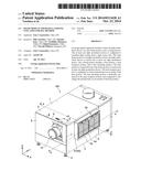 IMAGE DISPLAY APPARATUS, COOLING UNIT, AND COOLING METHOD diagram and image