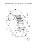 IMAGE DISPLAY APPARATUS, COOLING UNIT, AND COOLING METHOD diagram and image