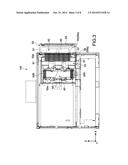 IMAGE DISPLAY APPARATUS, COOLING UNIT, AND COOLING METHOD diagram and image