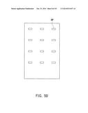 TOUCH PANEL diagram and image