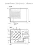 TOUCH PANEL AND TOUCH PANEL EQUIPPED DISPLAY DEVICE diagram and image