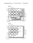 TOUCH PANEL AND TOUCH PANEL EQUIPPED DISPLAY DEVICE diagram and image