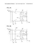 LIQUID CRYSTAL DISPLAY DEVICE diagram and image