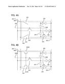 LIQUID CRYSTAL DISPLAY DEVICE diagram and image