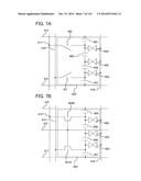 LIQUID CRYSTAL DISPLAY DEVICE diagram and image