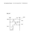 LIQUID CRYSTAL DISPLAY DEVICE diagram and image