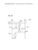 LIQUID CRYSTAL DISPLAY DEVICE diagram and image