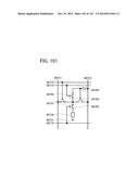 LIQUID CRYSTAL DISPLAY DEVICE diagram and image