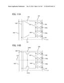 LIQUID CRYSTAL DISPLAY DEVICE diagram and image