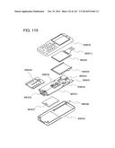 LIQUID CRYSTAL DISPLAY DEVICE diagram and image