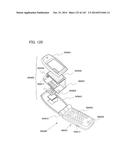 LIQUID CRYSTAL DISPLAY DEVICE diagram and image