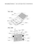 LIQUID CRYSTAL DISPLAY DEVICE diagram and image