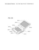 LIQUID CRYSTAL DISPLAY DEVICE diagram and image