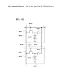 LIQUID CRYSTAL DISPLAY DEVICE diagram and image