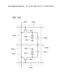 LIQUID CRYSTAL DISPLAY DEVICE diagram and image