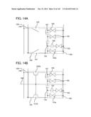 LIQUID CRYSTAL DISPLAY DEVICE diagram and image