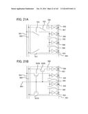 LIQUID CRYSTAL DISPLAY DEVICE diagram and image