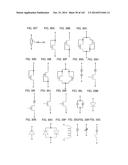 LIQUID CRYSTAL DISPLAY DEVICE diagram and image