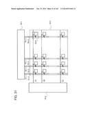 LIQUID CRYSTAL DISPLAY DEVICE diagram and image