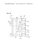 LIQUID CRYSTAL DISPLAY DEVICE diagram and image