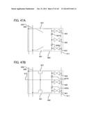 LIQUID CRYSTAL DISPLAY DEVICE diagram and image