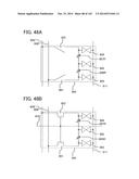 LIQUID CRYSTAL DISPLAY DEVICE diagram and image