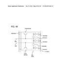 LIQUID CRYSTAL DISPLAY DEVICE diagram and image