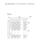 LIQUID CRYSTAL DISPLAY DEVICE diagram and image