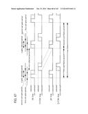 LIQUID CRYSTAL DISPLAY DEVICE diagram and image