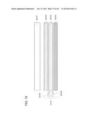 LIQUID CRYSTAL DISPLAY DEVICE diagram and image