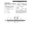 POWER MONITOR FOR OPTICAL FIBER USING BACKGROUND SCATTERING diagram and image