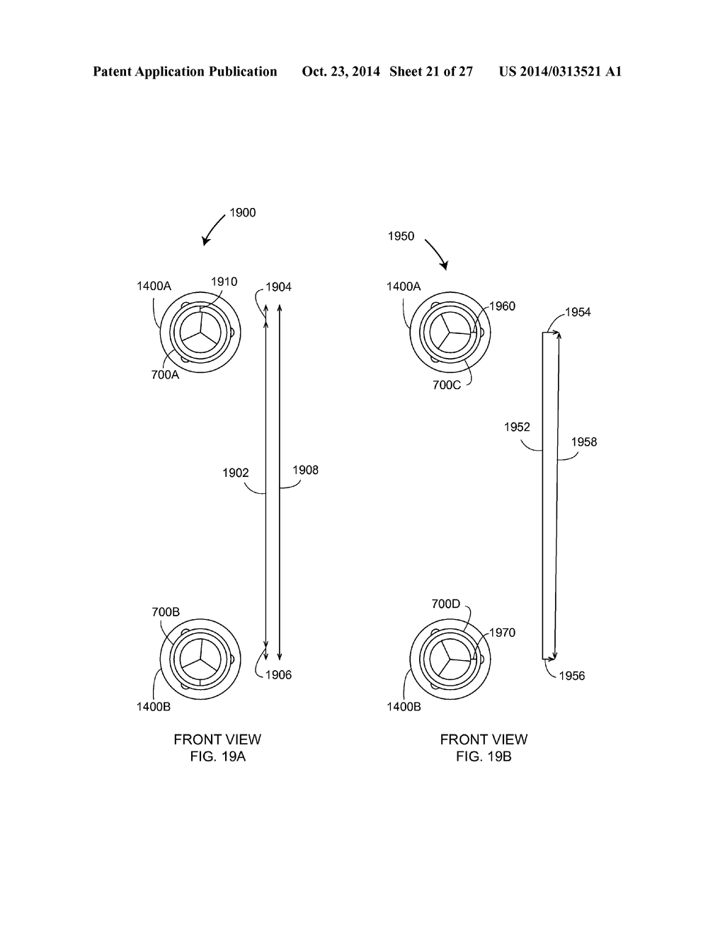 METHOD FOR CORRECTING A SPHERICALLY MOUNTED RETROREFLECTOR WHEN RESETTING     A DISTANCE METER - diagram, schematic, and image 22