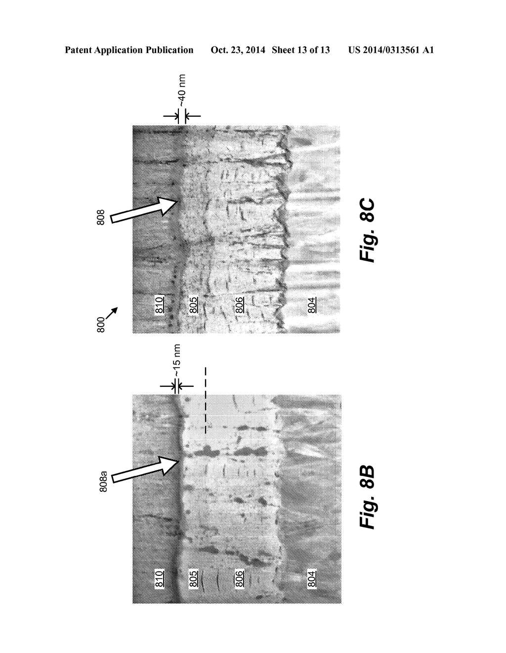 ELECTROCHROMIC DEVICES - diagram, schematic, and image 14