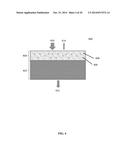 NANOPARTICLE FILMS FOR USE AS SOLAR CELL BACK REFLECTORS AND OTHER     APPLICATIONS diagram and image