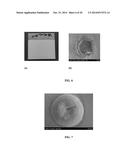 NANOPARTICLE FILMS FOR USE AS SOLAR CELL BACK REFLECTORS AND OTHER     APPLICATIONS diagram and image