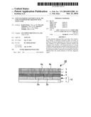 LONG PATTERNED ALIGNMENT FILM, AND LONG PATTERNED RETARDATION FILM USING     SAME diagram and image