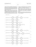 LONG PATTERNED ALIGNMENT FILM, AND LONG PATTERNED RETARDATION FILM USING     SAME diagram and image