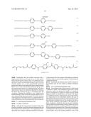 LONG PATTERNED ALIGNMENT FILM, AND LONG PATTERNED RETARDATION FILM USING     SAME diagram and image