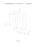 THIN-TYPE WIDE-ANGLE IMAGING LENS ASSEMBLY WITH FOUR LENSES diagram and image