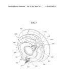 LENS BARREL HAVING RETRACTABLE LENS, AND IMAGE PICKUP APPARATUS diagram and image