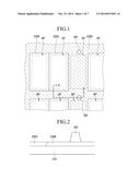 DISPLAY PANEL AND LIQUID CRYSTAL DISPLAY COMPRISING THE SAME diagram and image