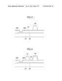 DISPLAY PANEL AND LIQUID CRYSTAL DISPLAY COMPRISING THE SAME diagram and image