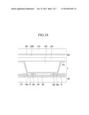 DISPLAY PANEL AND LIQUID CRYSTAL DISPLAY COMPRISING THE SAME diagram and image