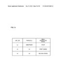 POWER SUPPLY CIRCUIT diagram and image