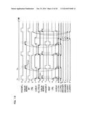 POWER SUPPLY CIRCUIT diagram and image