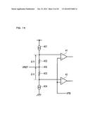 POWER SUPPLY CIRCUIT diagram and image