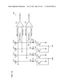 POWER SUPPLY CIRCUIT diagram and image